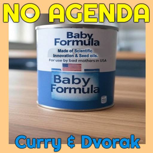 Baby Formula V1 by MatthewDropco1972