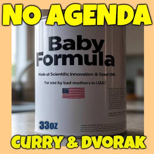 Baby Formula V2 by MatthewDropco1972