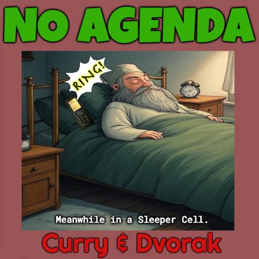 Sleeping Cell by MatthewDropco1972