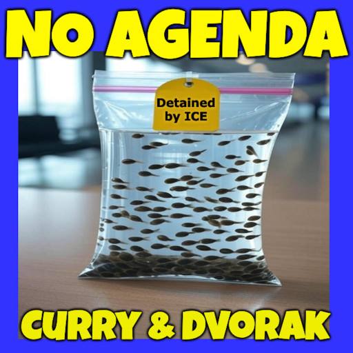 Tadpole Detention by MatthewDropco1972