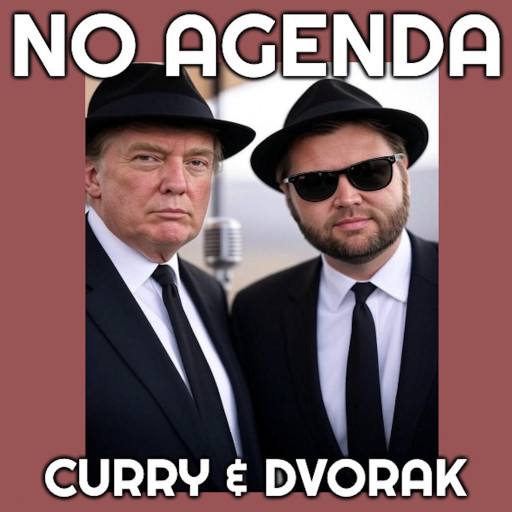 "We're on a mission from God..." by MatthewDropco1972