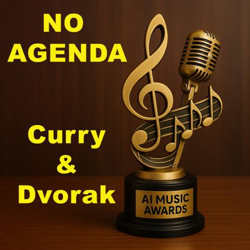 AI Music Awards by N5PRE