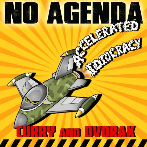 Accelerated Idiocracy by nessworks