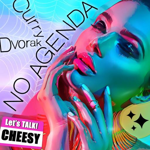 Cheesy Ai by nessworks