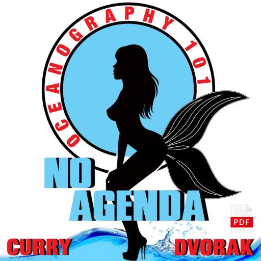 Oceanography 101 by nessworks