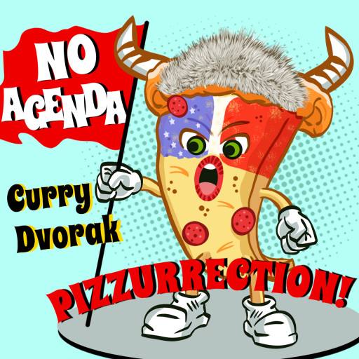 Pizzurrection by nessworks