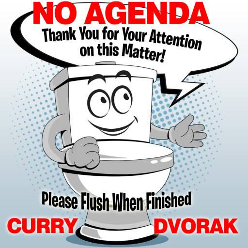 Please Flush When Finished by nessworks