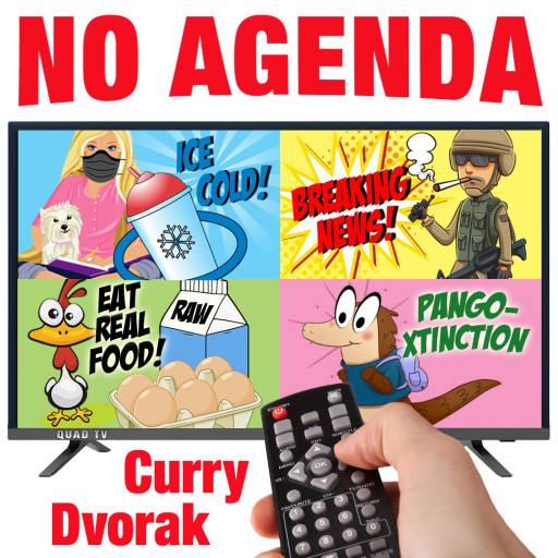 Quad Tv by nessworks