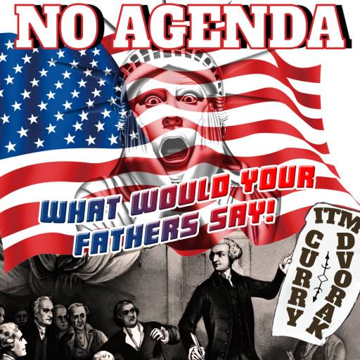 What Would Your Fathers Say! by nessworks