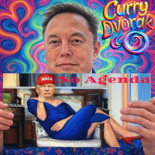 Bickering Billionaires by Reformed Troll