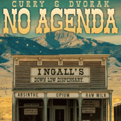 Raw Milk Dealer by Sir Shoug (aka FauxDiddley)