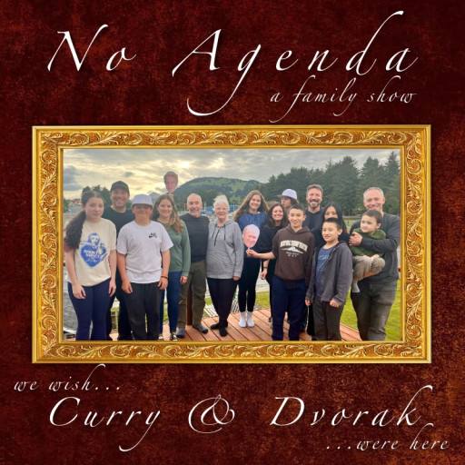 A Podcast for the Whole Family by Sir UncleCaveBear