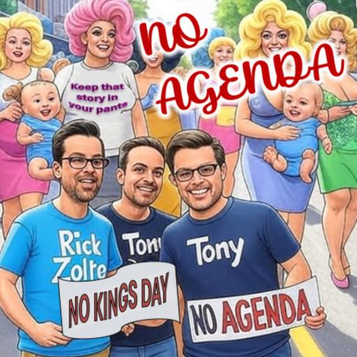 No King's Day by Staticlullaby