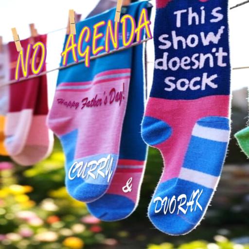 Sock it to Me by Staticlullaby