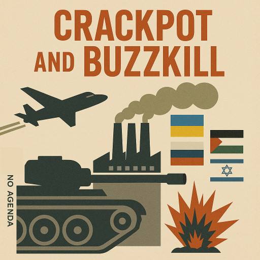 Military Industrial Complex by SteveO