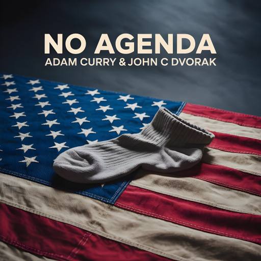 American Socks by TANSTAAFL