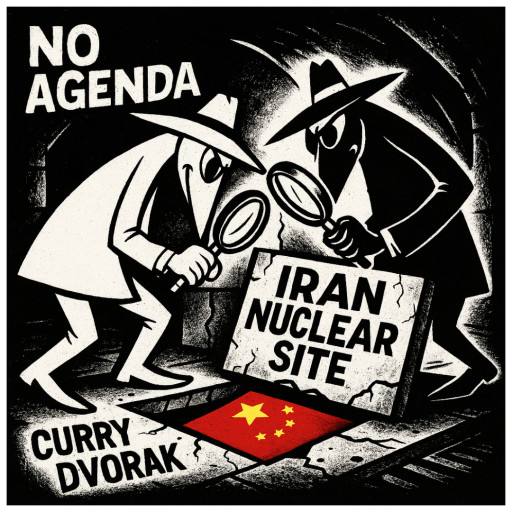 It’s China! by theMastermind