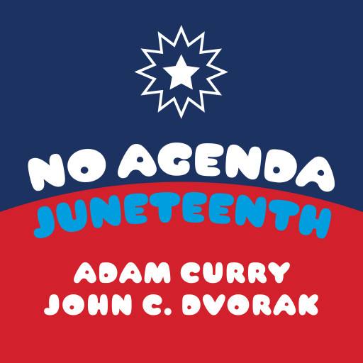 Happy Juneteenth by Toast