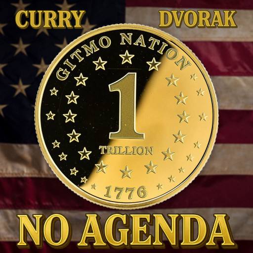 Gitmo Coin by Waggish