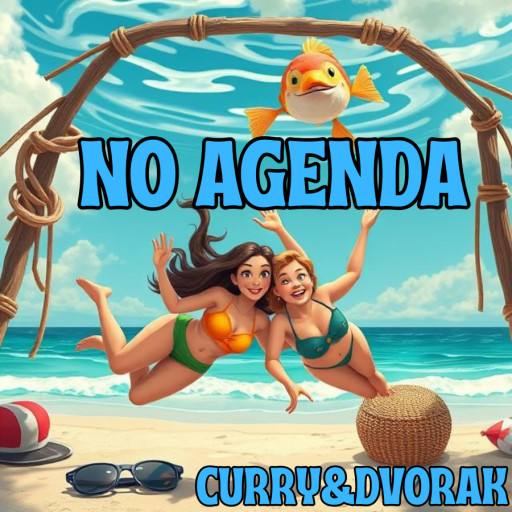 Anti-Gravity Island by Blue_Acorn