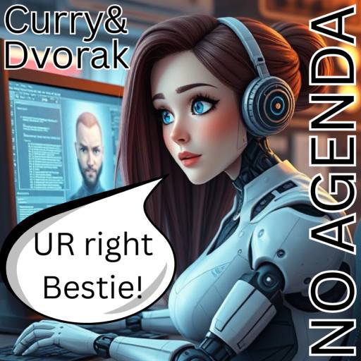 Bot Besties by Blue_Acorn