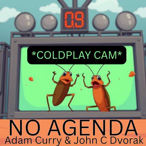 Coldplay Cam by Blue_Acorn