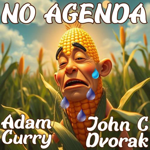 Corn Sweat by Blue_Acorn