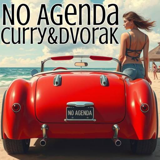 Cruzin by Blue_Acorn