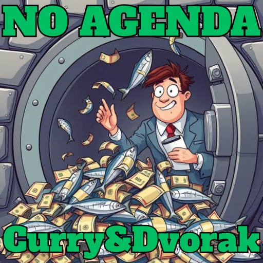 Exit Plan: Mac-money by Blue_Acorn