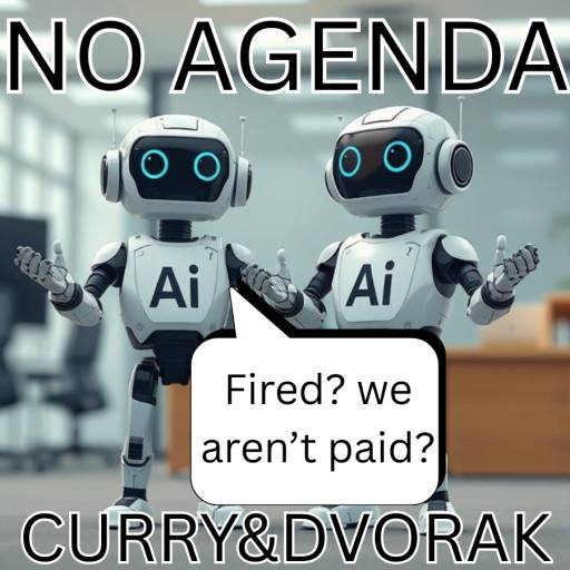 Fired? by Blue_Acorn