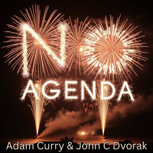 Fireworks by Blue_Acorn