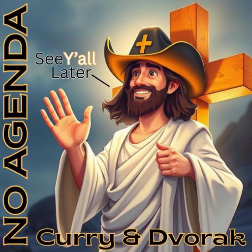 See Y’all Later by Blue_Acorn