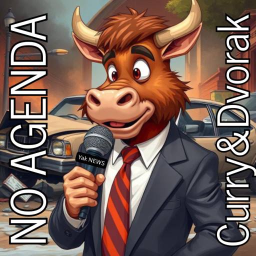 Yak-Caster by Blue_Acorn