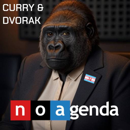 Buffy Gorilla by CoLo65