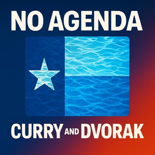 Texas flood by Comic Strip Blogger