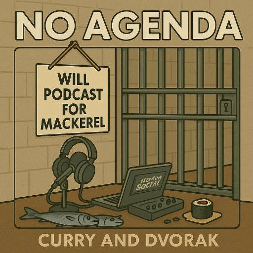 Just Send Your Mack’s by Darren Grimerica