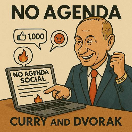 Putin divides by Darren Grimerica