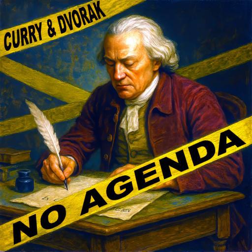 Crime Scene by Darren O'Neill