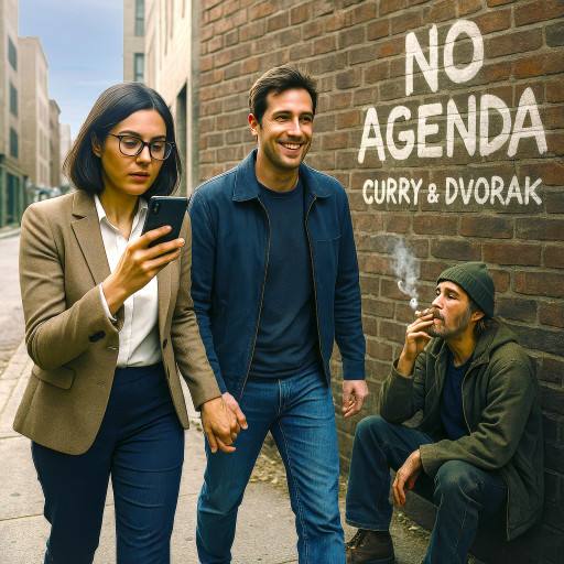 NYC Street Real by Darren O'Neill