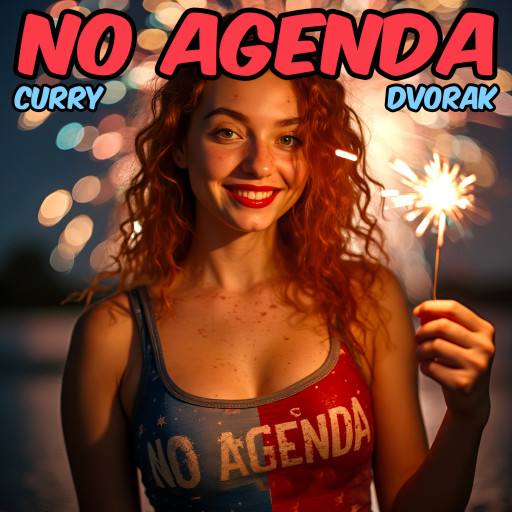 Sparkler Girl by Darren O'Neill