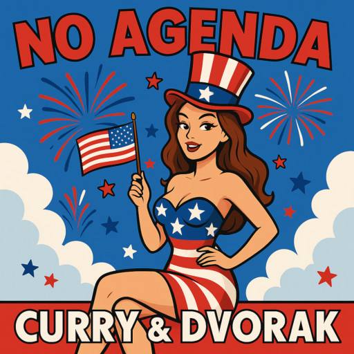 4th of July by Jeffrey Rea