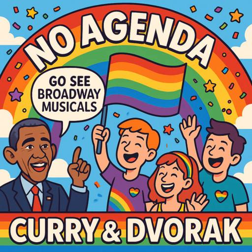 Go See Broadway Musicals by Jeffrey Rea