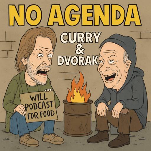 Homeless by Jeffrey Rea