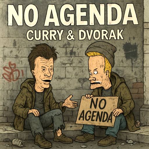 Homeless by Jeffrey Rea