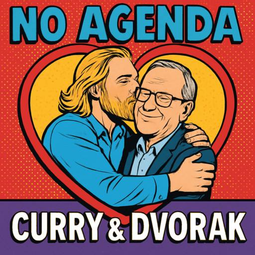 Kiss Cam by Jeffrey Rea