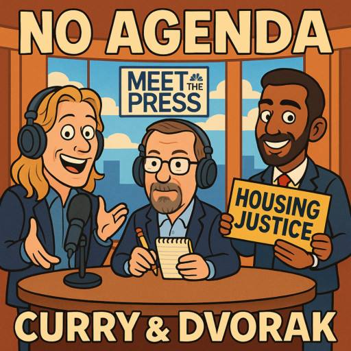 Mamdani by Jeffrey Rea