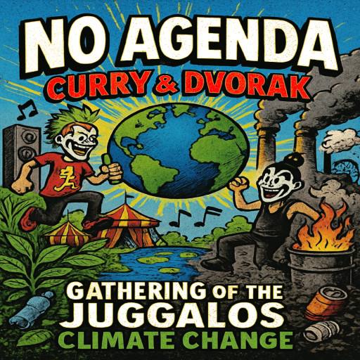 The Fam by Jeffrey Rea