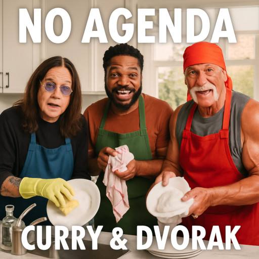 They will do the dishes by Jeffrey Rea