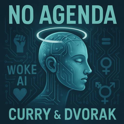 Woke AI by Jeffrey Rea
