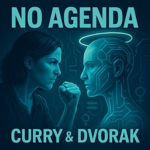 Woke AI by Jeffrey Rea